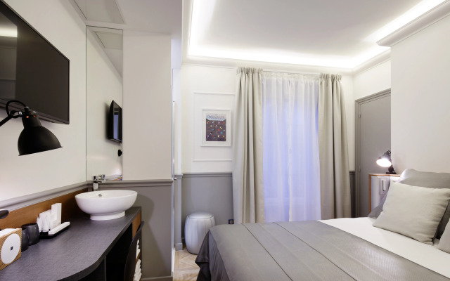 Grand Hotel de Paris