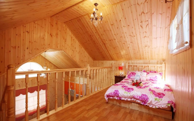 Pocheon Star Sky Pension