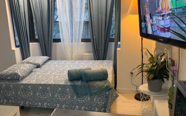 Apartment - Travel and Holidays Castellana