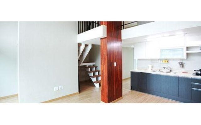 Gapyeong River View Pension