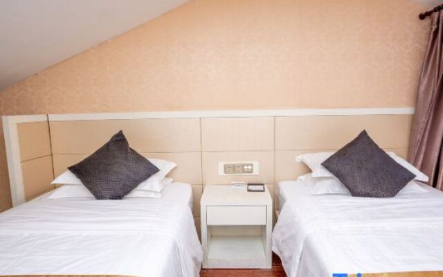 Baibuge Hotel