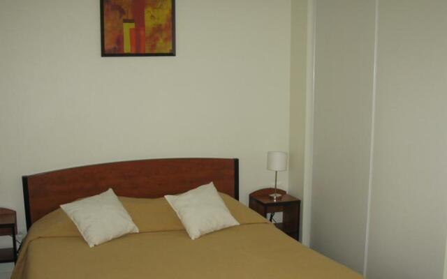 Univea Suites Nantes La Beaujoire