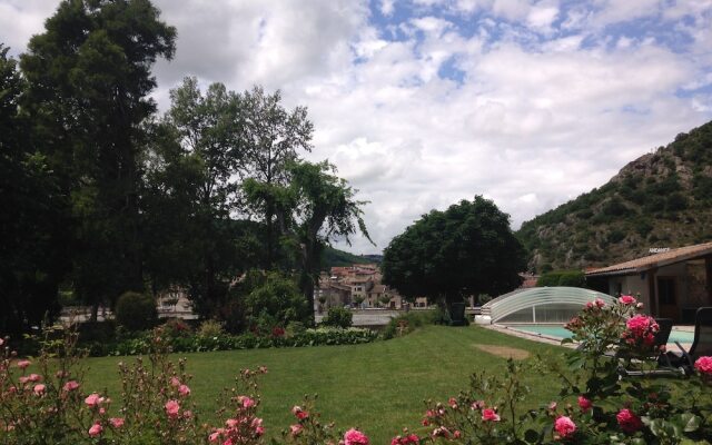 Villa Rhôna