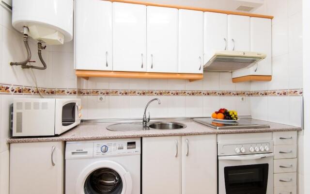 RentAndHomes Carvajal Playa