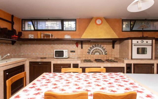 N92 - Numana, Nuova Taverna Bilocale