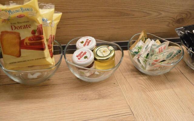 DIZETA Suite and Apartment