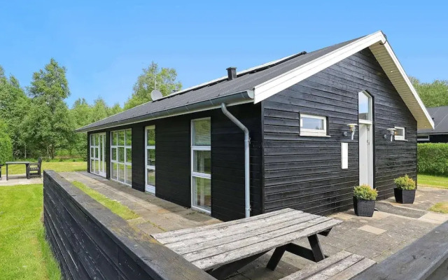 8 Person Holiday Home in Hals-by Traum