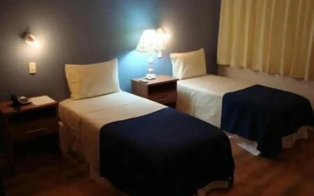 Hotel Águas Virtuosas