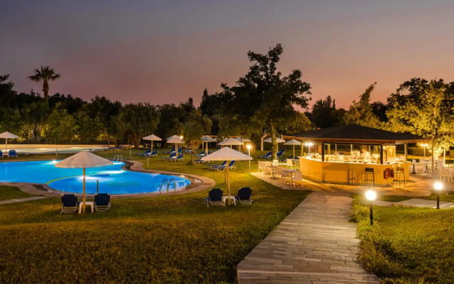 Century Resort Apartments