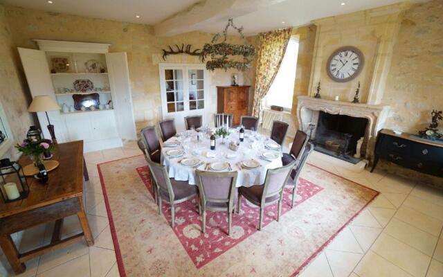 Airial de Tourteau Chollet