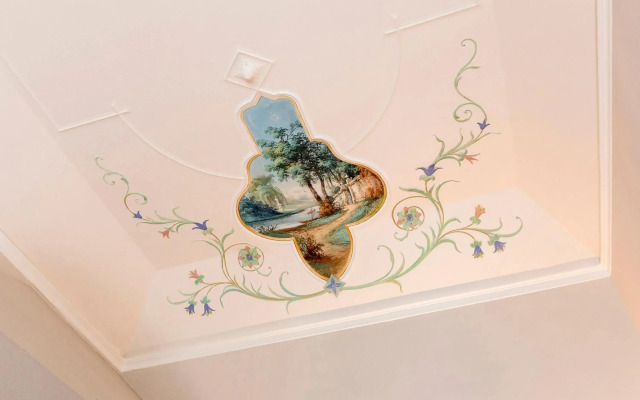 Hotel Villa Cipressi - by R Collection Hotels