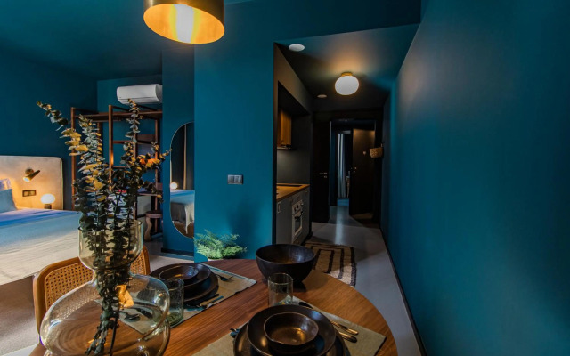 João das Regras Apartments by LovelyStay