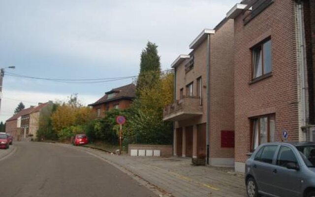 La Chapelle Au Puits