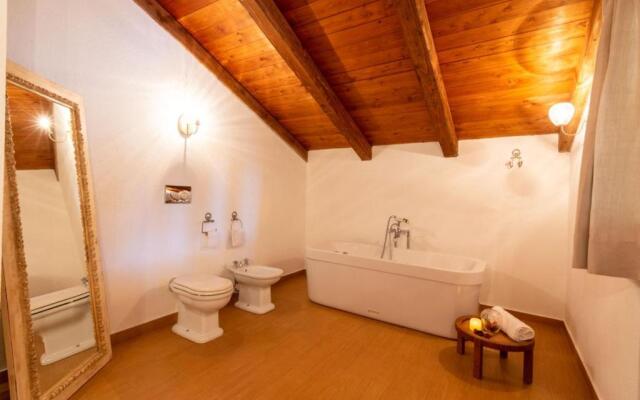 QUATTROVIGNE - Country House