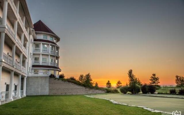 Blue Harbor Resort and Conference Center