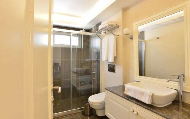 Fethiye Calis Holiday Home 1 Bedroom