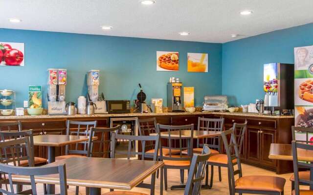 Quality Inn Murray University Area