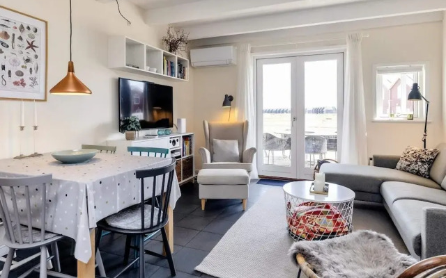 6 Person Holiday Home in Hadsund