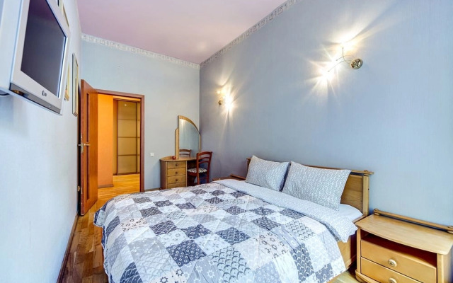 Апартаменты Welcome Home, Большая Московская 9