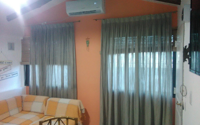 Mendoza Departamento 4 o 5 personas