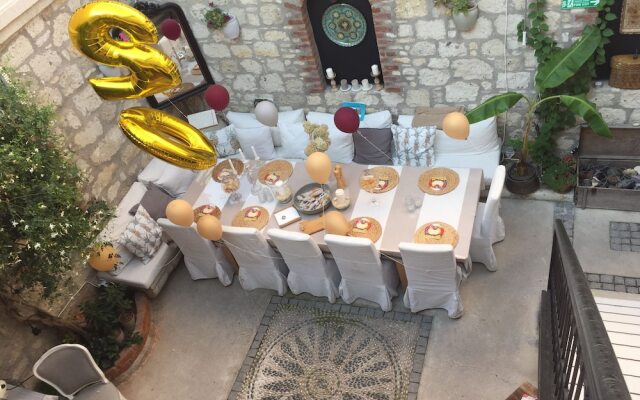 Simira Hotel