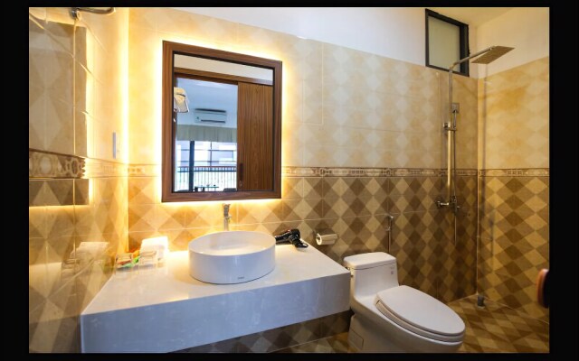 Diamond Hotel Phu Quoc