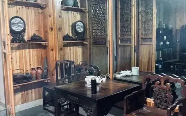 Wubentang Hotel