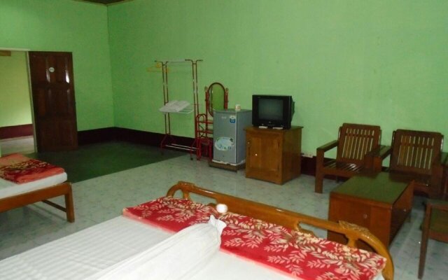Pale Mon Lodging Hotel