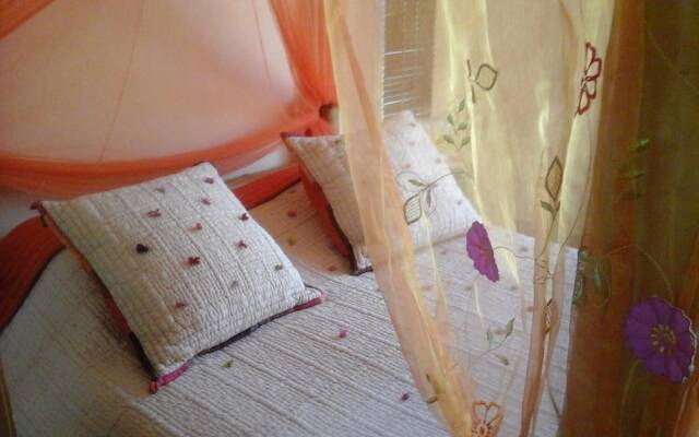 Chambres d'Hôtes Mas des lys