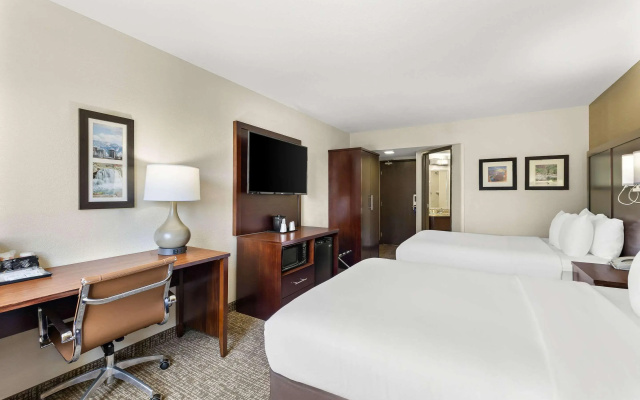 Comfort Inn Layton - Salt Lake City