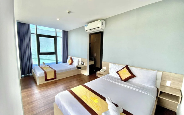 Cali Hotel Quy Nhon