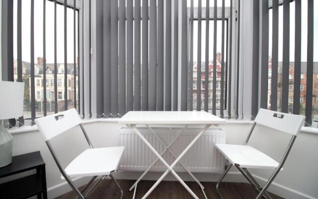 Tŷ Suites 6 - NEW Aparthotel in Cardiff