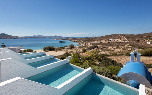 Paros Agnanti Resort & Spa