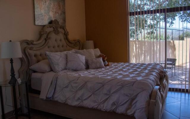 Short Stay Tecate Hotel Boutique