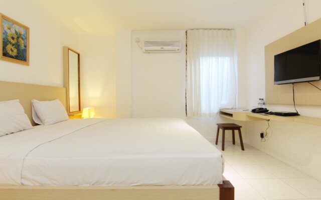 Hotel Marni Mulya