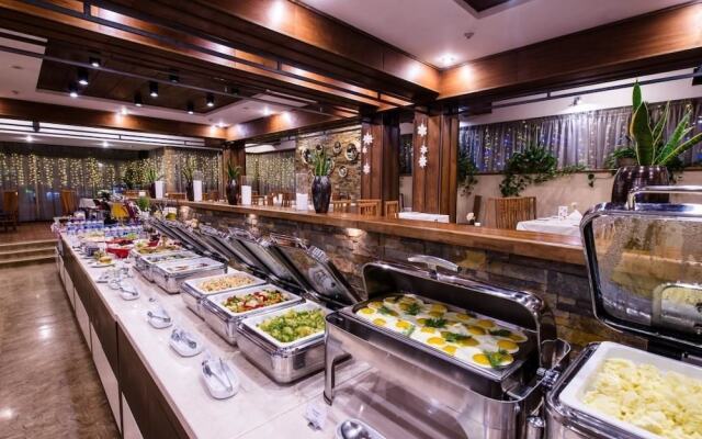 Premier Hotel Lybid