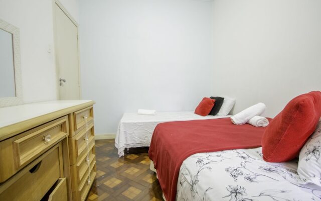 LineRio Copacabana Family Residence 346