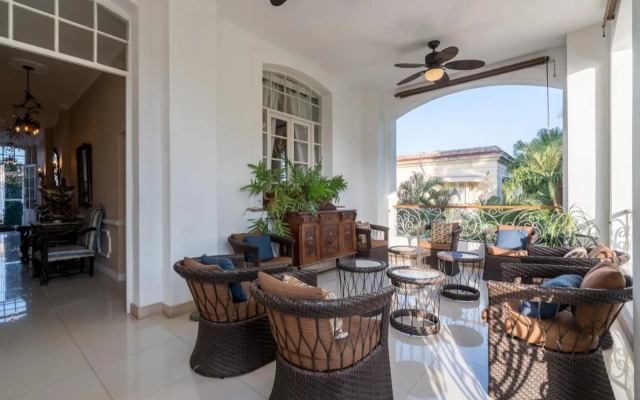 El Candil Boutique Hotel