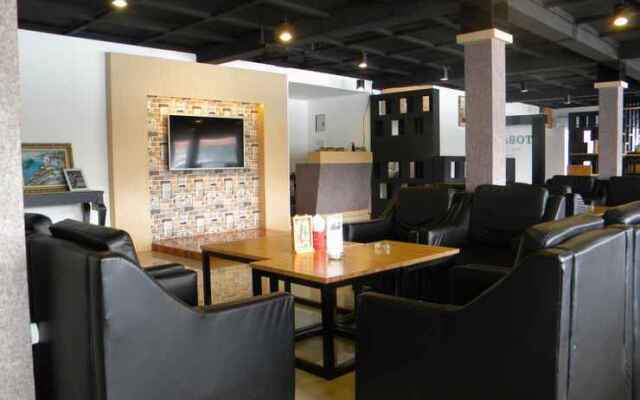 Hotel Mutiara Siantar