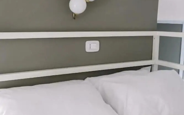 Maison City Life Apartments