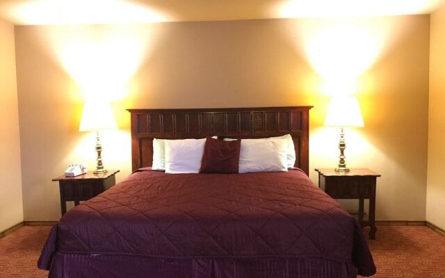 Camino Real Hotel Eagle Pass