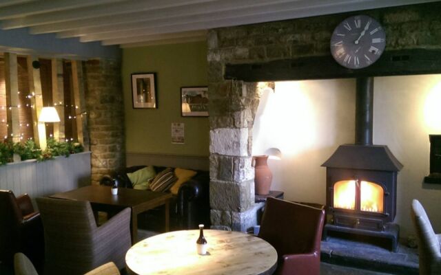 The Sun Inn