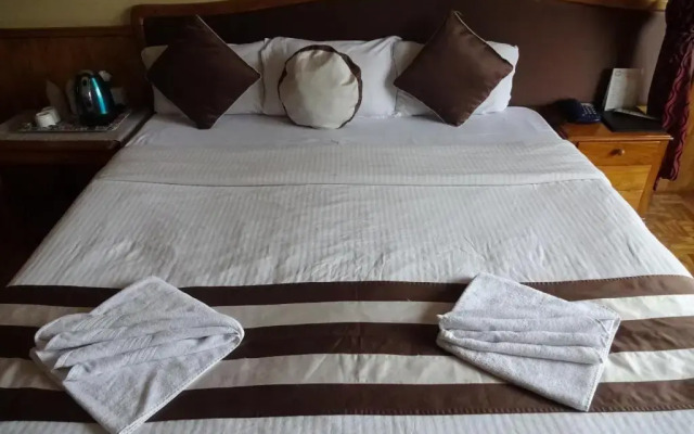 Jain Group Hotel Royal Residency Hotel