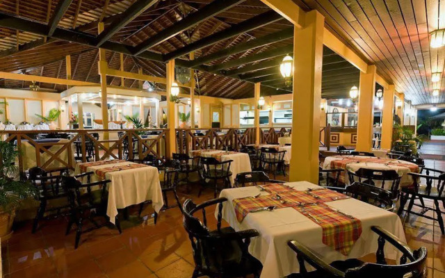 St Lucian by Rex Resorts