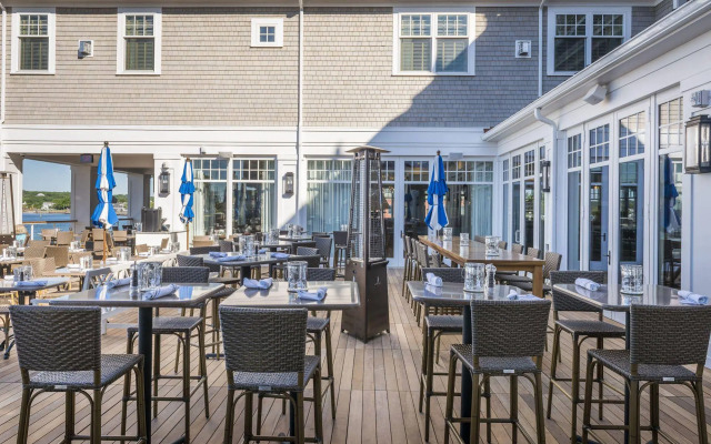 Beauport Hotel Gloucester