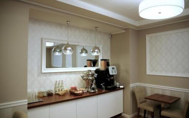 Apartamenty Międzyzdroje