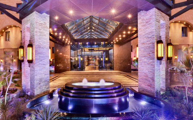 Braira AL Azizya Hotels & resorts