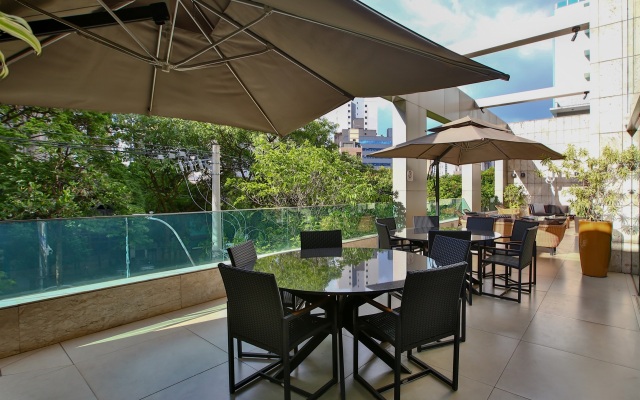 Transamerica Belo Horizonte Lourdes