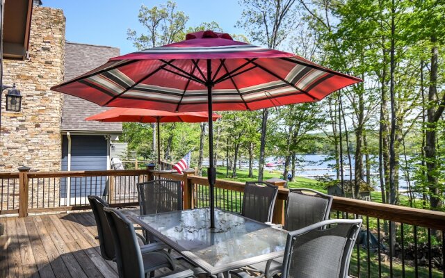 Adventure Awaits 5 Bedroom House