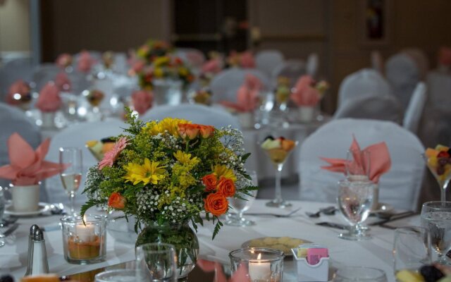 Holiday Inn Philadelphia South - Swedesboro by IHG